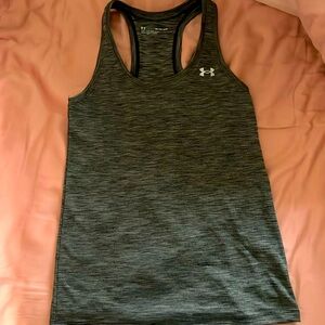 Under Armour active tank top